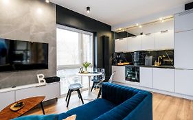 City Mood Apartamenty Ilumino Centrum